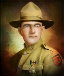James Henry "Jimmie" Geigas